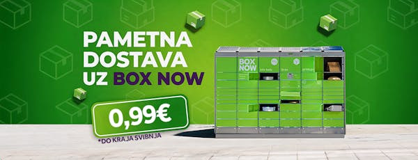 Boxnow