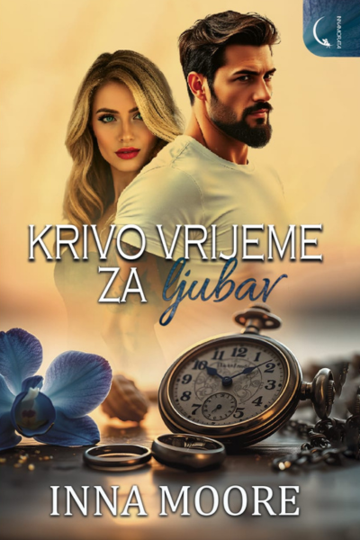 KRIVO VRIJEME ZA LJUBAV