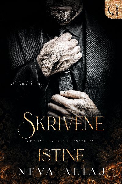 Skrivene istine, Neva Altaj