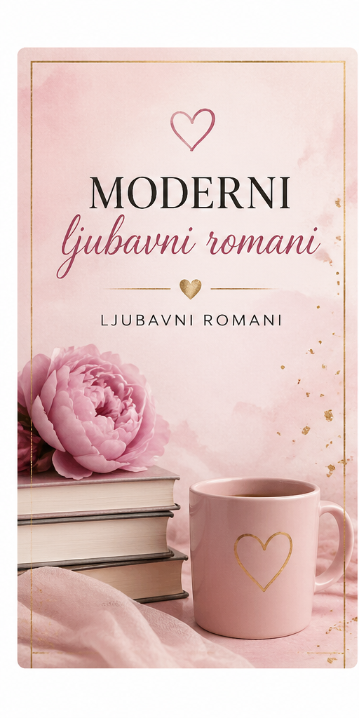 Ljubavni romani