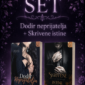 Set dodir neprijatelja + Skrivene istine