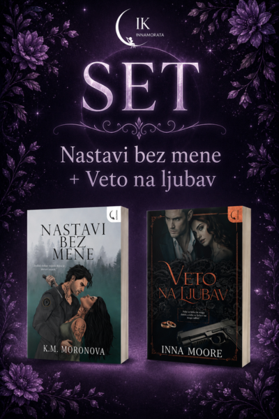 SET - Nastavi bez mene + Veto na ljubav