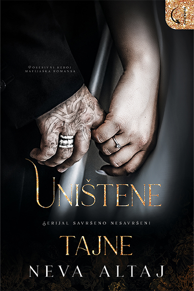 Uništene taje