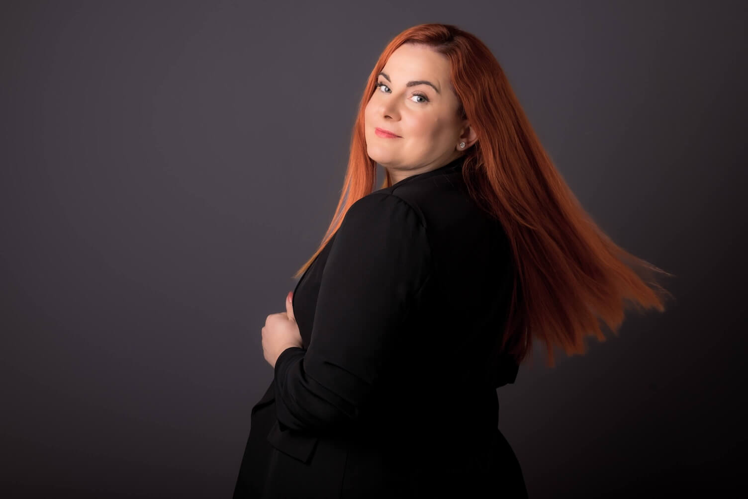 Ina Špiček Žicer, osnivačica Innamorata